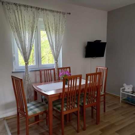 Apartment Rosie Smoljanac Ngoại thất bức ảnh