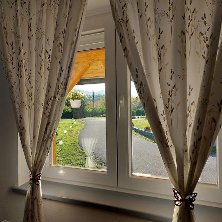 Apartment Rosie Smoljanac Ngoại thất bức ảnh