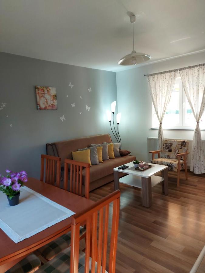 Apartment Rosie Smoljanac Ngoại thất bức ảnh