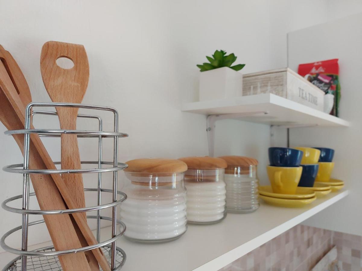 Apartment Rosie Smoljanac Ngoại thất bức ảnh
