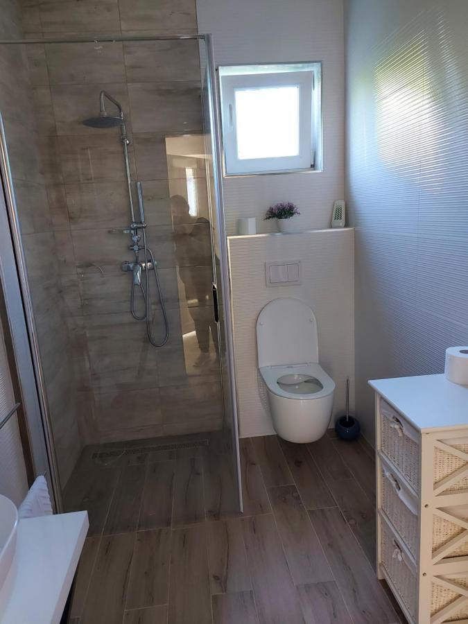 Apartment Rosie Smoljanac Ngoại thất bức ảnh