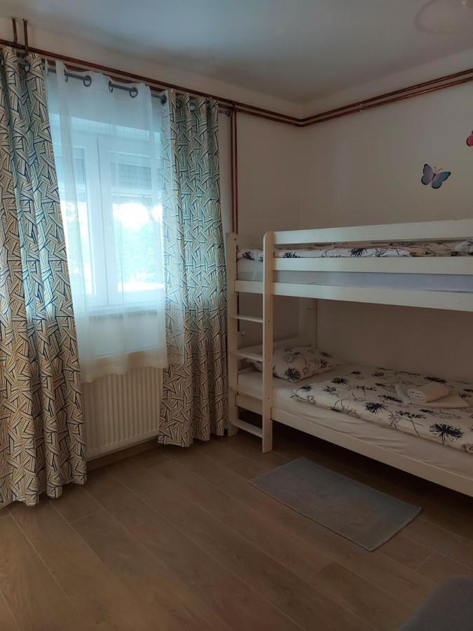 Apartment Rosie Smoljanac Ngoại thất bức ảnh