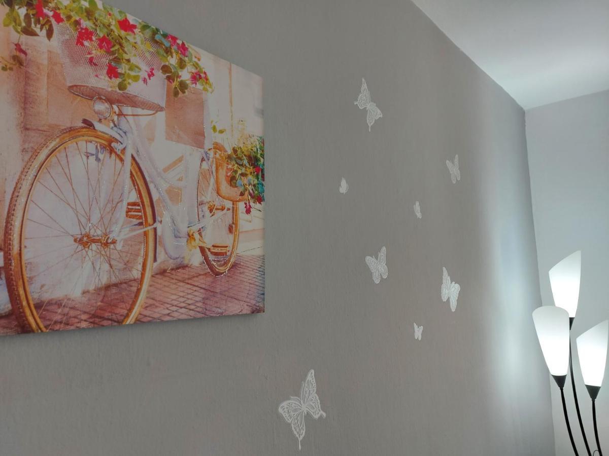 Apartment Rosie Smoljanac Ngoại thất bức ảnh