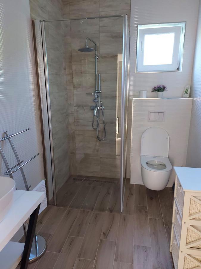 Apartment Rosie Smoljanac Ngoại thất bức ảnh
